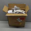 Sunbeam Royal Ultra Fleece Heated Electric Blanket Full Size, 84" x 72", 12 Heat Settings, 12-Hour Selectable Auto Shut-Off, Fast Heating, Machine Washable, Warm and Cozy, Iron