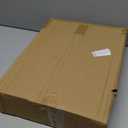 Corner Bread Box for Kitchen Countertop Two-Tier Large Capacity Bread Boxes Storage Container with Adjustable Height Countertop Bread Storage Bin (Bamboo Yellow)