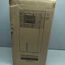 FANCOLE Windowless Portable Air Conditioners with 4Modes & 3Speeds, 15H Timer for Smart Auto-off, 2Gal Tank for 20H Cooling, Evaporative Air Cooler 17 FT Remote, 120 Swing Swamp Cooler No Hose Needed