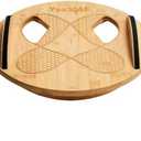 Yes4All Balance Board for Foot and Toes - Balance Trainer for Stretching, Fitness, Sport Support, Physical Improvement