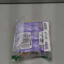 Just For Men Touch of Gray, Mens Hair Color Kit with Comb Applicator for Easy Application, Great for a Salt and Pepper Look - Dark Brown, T-45, Pack of 3