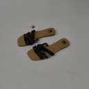 SN New York Queenie Black Size 9