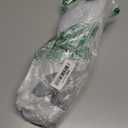 4pc Front Outer Tie Rod Ends and Front Inner Tie Rod End Kit ES801510 ES801511 EV801522 for Jeep Cherokee 2019 2020 2021 2022 2023, Steering Tie Rod Ends Front Outer Inner Kit