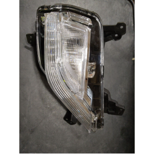 Front Fog Lights Daytime Running Light Left + Right