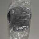 Ergonomic Mouse Pad with Wrist Rest, Large Mousepad(10.6'' x 9''), Wrist Support Mouse Mat with Non-Slip Base, Pain Relief for Laptop & Computer (Black)