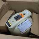 160317 Single Cartridge Pool Filter Pump Assembly-150 Square Feet 150 GPM Fit for Pentair Clean & Clear CC150 Pool Spa, Chemical Resistant Thermoplastic Tank High-Flow, Almond