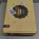 Cast Iron Bread-Pan with Lid - incl. Sourdough Bread Baking Supplies - like Banneton Bread-Proofing Basket - 7.2QT Bread-Oven Dutch, Oven for Bread-Baking Cast Iron Pan Scoring Tool Lame Kit