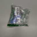 44105 RV Adjustable Fridge Door Block Compatible with Camco