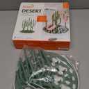 Boon DESERT Countertop Drying Rack (2 Piece Set)