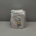 slopehill Professional Ionic Hair Dryer, Powerful 1800W Fast Drying Low Noise Blow Dryer with 2 Concentrator Nozzle 1 Diffuser Attachments for Home Salon Travel (Black)