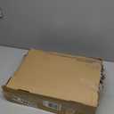 6 Pack 10 ft Heavy Duty Metal String Light Poles Adjustable Outdoor Lighting Stand for Patio,Backyard,Garden,Party & Wedding Rustproof & Sturdy with Hooks