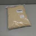 Tufted Dot Bed Skirt Full Size,Ruffled Bed Skirt with Split Corners, Full Bed Skirt 14 Inch Drop, Boho Full Size Bed Skirt Camel for Ruffled Bed Skirt with Split Corners, Bed Skirts Full Size