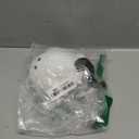 Wizard Costume Accessories Snowy Owl Plush Stuffed Animal Cosplay Accessories Halloween Party Toys for Kids