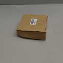 5-Pack Upgraded DG64-00473A Burner Control Dial Knob Range Oven Replacement Compatible with Samsung Gas Range/Oven/Stove,Sturdy Stainless Steel Reinforcement Ring