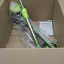 3 Wheel Scooter for Kids Ages 6-12,Kids Scooter with Light Up Wheels, Sturdy Deck Design, and 4 Height Adjustable Suitable for Kid Ages 3-12