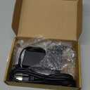 Fancy Buying 45W Charger for Lenovo Ideapad 710, 100, 110, 110s, 310, 320, 320s, 510, 510s, 710s, 720s; 81CW 81CX; Chromebook-100s 80QN, N22, N23, N42; Lenovo Yoga 710 11 14 15; Flex 4 1130 1470