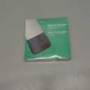 3 x yoelike Grid Silicone Boot for Owala Water Bottle, Anti-Slip Protective Sleeve for FreeSip/Twist/Flip, Bottom Bumper Cover for Watter Bottle Accessories (40 Ounces, Diamond - purple)