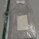 Vivinin 2 Pack Photo Album 4x6, Linen Cover Photo Book, Small Photo Album Book for 36 Pockets Hold 72 Pictures, Picture Book for Photos Family Anniversaries Baby Vacationsgray)