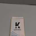 Axtrulix Key Fob Cover for Range Rover with Key Chain, Upper Leather + Soft TPU Key Cover Case Shell for Jaguar XE XJ XF, Land Rover Sport Velar Evoque Defender Discovery (Green)