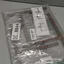 Airpark Plant Stand Indoor Adjustable, Metal Modern Plant Stand, Heavy Duty Stable Plant Pot Flower Holder Indoor Outdoor Corner, Fit 8 9 10 11 12 inch Pots, Dark Brown (Pot & Plant Not Included)