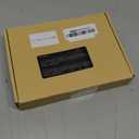 RCA Svideo to HDMI Converter with AV + S-Video Cables, RCA Composite CVBS AV or Svideo + R/L Audio Input to HDTV Output Upscale Converter