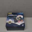 Card Shuffler for 2/4/6 Decks Cards, USB Power/Battery Operated Electric Automatic Shuffler Machine, Heavy Duty Playing Card Shufflers for Uno, Skip-Bo, Phase 10, Home Party Card Games