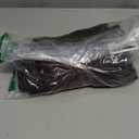 PINSV Women's 2 Piece Outfits Long Sleeve Zip Up Jacket Flare Pants Matching Tracksuit Set (Large, Brown)