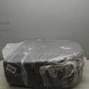 Travel Toddler Bed, 3-in-1 Portable Foldable Toddler Chair,Soft Foam Floor Bed Lounger with Washable Cover,Star