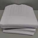 WSSROGY 30 Pack Adjustable Chef Hats for Kids, Disposable Bakery Hats Bulk for Cooking, Baking, Pizza Party, Decorations