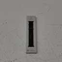 Bandletic Compatible with Apple Watch Ultra 2 Band for Men, Soft Nylon Sport Loop with Magnetic Fidlock V-Buckle for iWatch 49mm(Ultra 3/2/1),46mm(11/10),45mm(9/8/7),44mm(SE3/SE2/SE/6/5/4),42mm(3/2/1) (Dark Gray)