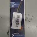 CBHLPLK 1080P HD Spy Camera, 64GB Mini Body Cam, Hidden Cameras, Mini Camera, Rechargeable Small Pocket Cam, Suitable for Feetings, Classrooms, Business Negotiations