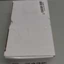 3 in Plate Caster Wheels - Heavy Duty with Brake 1200LBS,Industrial Casters Set of 4,Locking,360 Swivel,No Noise Polyurethane Castors,Non Marking Blue Castor Wheels for Furniture,Carts,Cabinet,Table