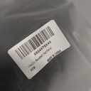 Embroidered Baseball Cap for Men Women, Breathable Cotton Adjustable Hat, Various Patterns for Casual Daily Outfits (Black)