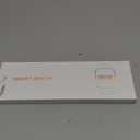 Smart Watch for Women, Answer/Make Calls, Alexa Built-in, 1.85" Touch Screen Fitness Tracker for Android & iPhone, Heart Rate/Sleep/SpO2 Monitor Smartwatch, IP68 Waterproof 100+ Sport Modes, 2 Bands (Rose Gold)