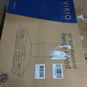 30 Inch Wall Mount Range Hood 580CFM Low Noise Touch Control