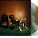 Mood Control - Green/Brown/White