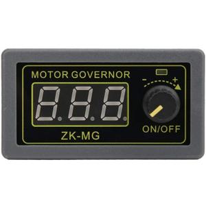 DEWIN DC Motor Speed Controller Motor Controller DC5V~30V 150W Encoder PWM Control Adjustable Speed Variable Rotary Switch PWM Signal Generator Module