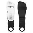 TAGVO Soccer Shin Guards for Kids Youth Adults, Protective Soccer Equipment for Boys Girls Men, Soccer Shin Pads for Kids