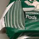 Earth Rated Puppy Pads, Max Absorbency Pee Pads for Dogs, Absorbs 2X Faster & 2X More, Leak Prevention, Potty Training, Fragrance-Free, Unscented, XL, 28 x 34, 40 Count