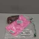 Breakable Heart Mold Kit for Chocolate With Hammer  8 Cavity Diamond Shaped Silicone Mold for Baking, 8.8" Large Valentine Candy Making