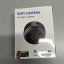 Mini Focus Magnetic Security Camera Wifi 1080P HD Wireless Indoor Home Cam 