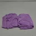10 ft x 7 ft Wrinkle Free Lavender Backdrop Curtain for Parties, Polyester Light Purple Photo Backdrop Drapes 2 Panels 5x7ft for Baby Shower Photoshoot Wedding Birthday Party Photography Curtains (5'(W) x 7'(H), 2 panels)