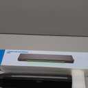 BLUEDEE Computer Speakers for Desktop PC, Computer Sound bar, HiFi Stereo Speakers for Computer Desktop, Bluetooth 5.0 and 3.5mm Aux-in PC Soundbar, USB/USB C Powered Gaming Speakers for pc, Laptop