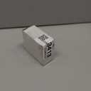 LINGYAO Backup Alarm for Truck 12V-48V DC Waterproof Heavy Duty 107dB Reverse Warning Beeper for Commercial Vehicles Semi Trucks  Industrial Grade Safety Alert