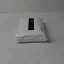 Extra Deep Queen Sheet Set - 6 Piece Breathable & Cooling Sheets - Hotel Luxury Bedding Set w/18-24 Inch Extra Deep Pockets - Easy & Secure Fit - Super Soft, Wrinkle Free & Comfy - White, Queen Size