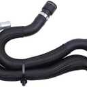 MOTOKU HVAC Heater Hose Air Conditioning Heater Supply and Return Hose for Dodge Dart 2013-2016