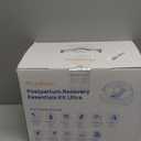 Upgraded Postpartum Essentials Recovery Kit for Women: Labor Delivery Post Partum - Perineal Healing Foam & Upside Down Peri Bottle | 6 Disposable Underwear | Soothing Pads | Nursing & Maxi Pads (11 Pack)