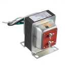 24V 40VA Thermostat and Doorbell Transformer, All Versions of Ring Doorbell