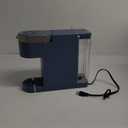 Keurig K-Slim Brewer Storm Blue