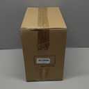 Wall Sconces Set of Two, Hardwired Brushed Gold Bathroom Sconces Wall Lighting with Clear Glass, Modern Sconces Wall Decor Set of 2 Bathroom Light fixtures for Mirror Hallway (Bulbs Not Included)